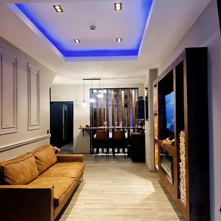 لييج Aslyra "Appart-Hotel" المظهر الخارجي الصورة