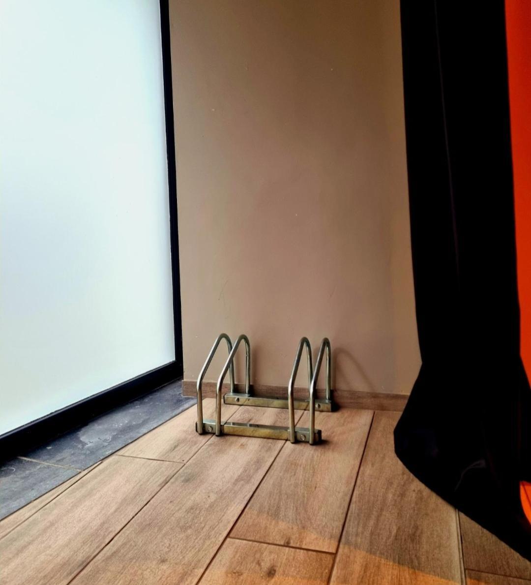 لييج Aslyra "Appart-Hotel" المظهر الخارجي الصورة