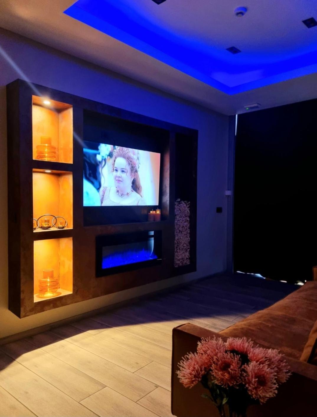 لييج Aslyra "Appart-Hotel" المظهر الخارجي الصورة