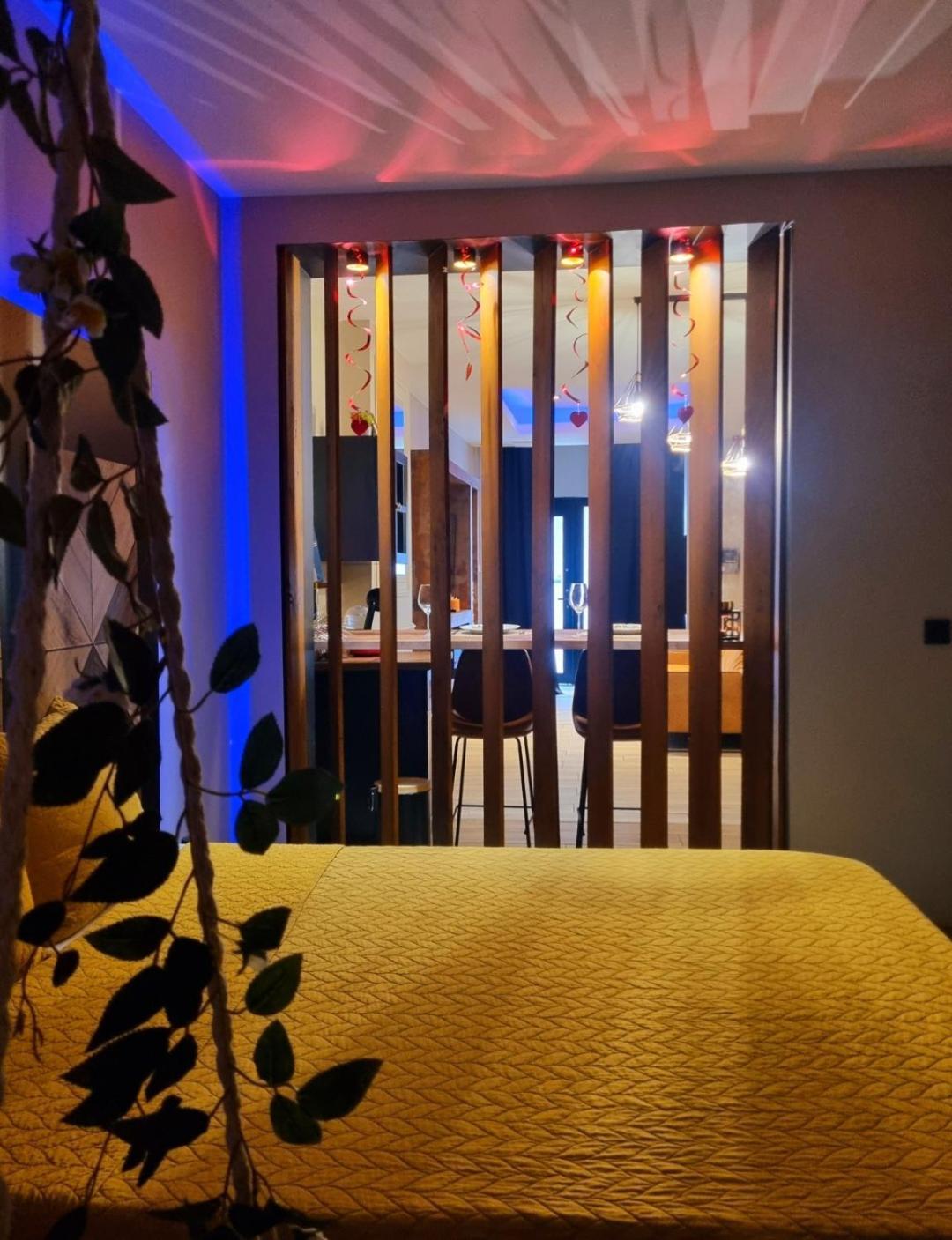لييج Aslyra "Appart-Hotel" المظهر الخارجي الصورة